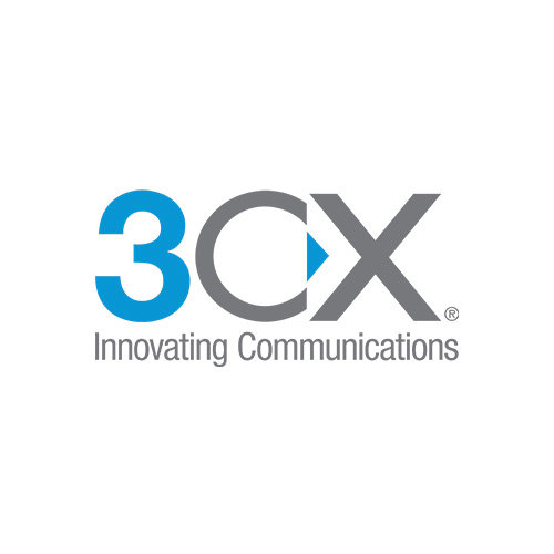 Logo - 3CX