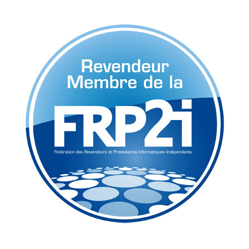 Logo - FRP2i